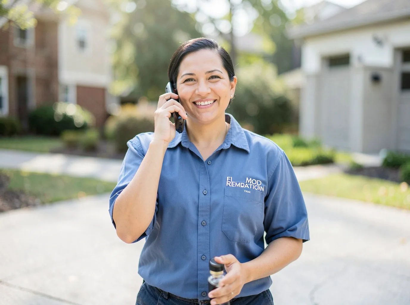 Mold Remediation Berryville, AR FAQs